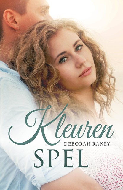 Kleurenspel, Deborah Raney - Paperback - 9789043531542