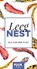 Leeg nest, Els van der Vlist - Paperback - 9789043531696