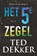 Het vijfde zegel, Ted Dekker - Paperback - 9789043531849