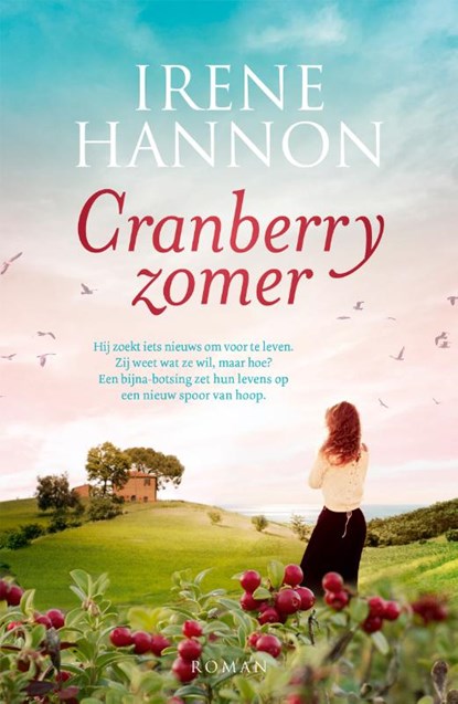 Cranberryzomer, Irene Hannon - Paperback - 9789043531948