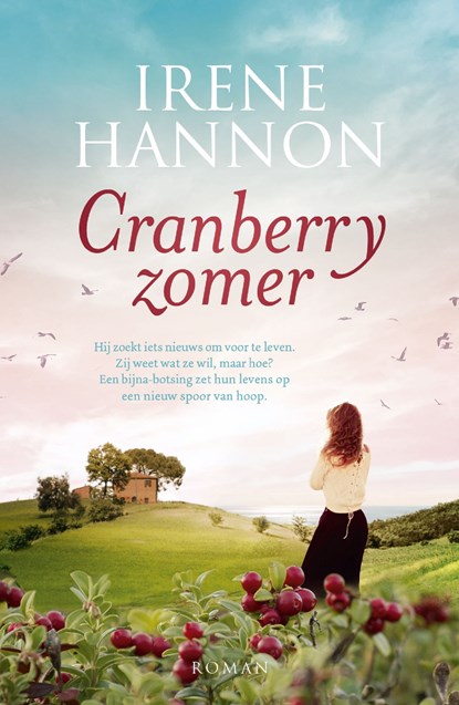 Cranberryzomer, Irene Hannon - Ebook - 9789043531955