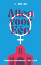 Allen voor Eén | Joël Boertjens | 