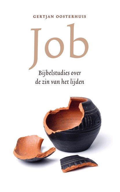Job, Gertjan Oosterhuis - Paperback - 9789043532365