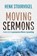 Moving Sermons, Henk Stoorvogel - Paperback - 9789043532402