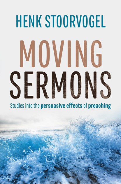 Moving Sermons, Henk Stoorvogel - Ebook - 9789043532419