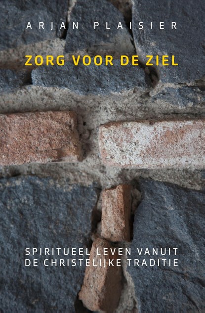 Zorg voor de ziel, Arjan Plaisier - Ebook - 9789043532747