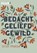 Bedacht, geliefd, gewild, Lindi Melse - Gebonden - 9789043532853