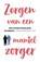 Zorgen van een mantelzorger, Anne Margriet Pot - Paperback - 9789043533423