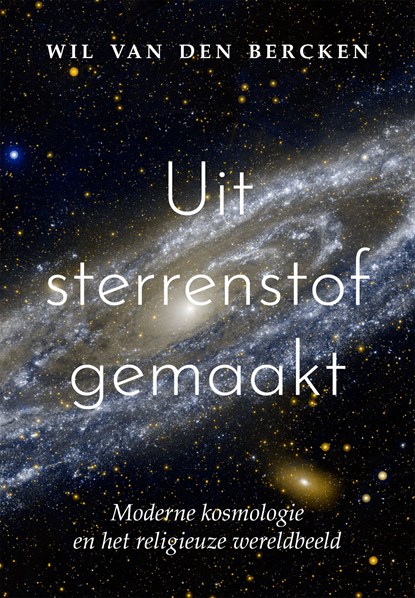 Uit sterrenstof gemaakt, Wil van den Bercken - Ebook - 9789043533515