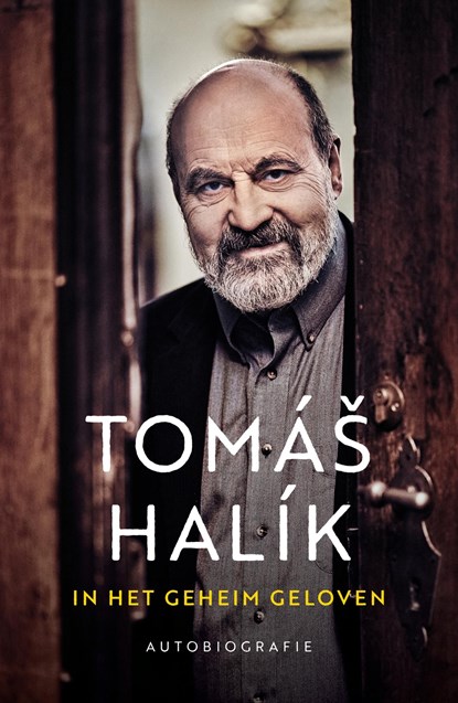 In het geheim geloven, Tomas Halik ; Kees de Wildt - Ebook - 9789043533812