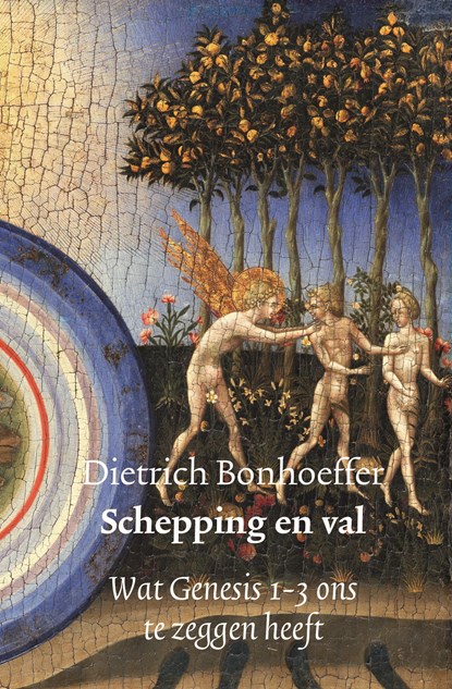 Schepping en val, Dietrich Bonhoeffer - Ebook - 9789043534468