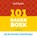 101 dagenboek, Rolf Robbe - Paperback - 9789043534574