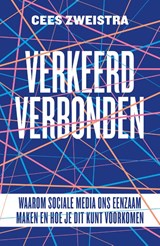 Verkeerd verbonden - Cees Zweistra - 9789043534840