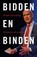 Bidden en binden, Riekelt Pasterkamp - Paperback - 9789043534932