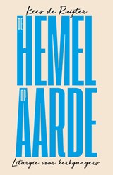 De hemel op aarde - Kees de Ruijter - 9789043535205