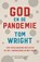 God en de pandemie, Tom Wright - Paperback - 9789043535564