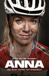 ANNA, Anna van der Breggen -  - 9789043535649