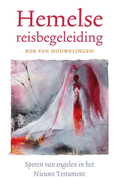 Hemelse reisbegeleiding, Rob van Houwelingen - Paperback - 9789043535809