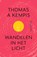 Wandelen in het licht, Thomas a Kempis - Paperback - 9789043535861