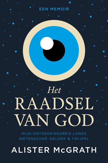 Het raadsel van God, Alister McGrath - Ebook - 9789043536042