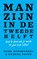 Man zijn in de tweede helft, Henk Stoorvogel ; Eugène Poppe - Gebonden - 9789043536523