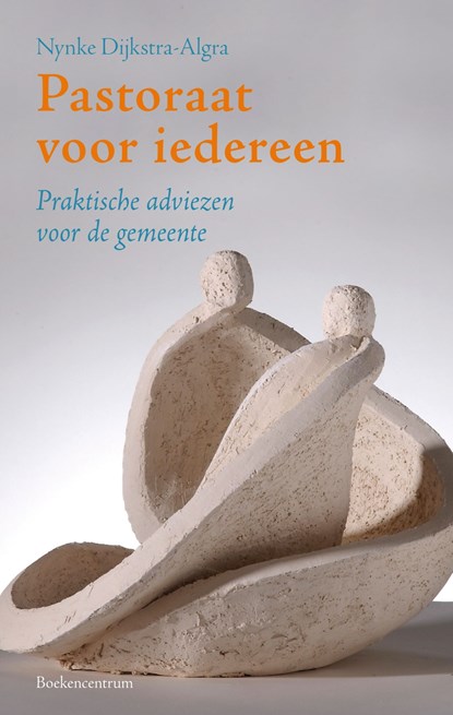 Pastoraat voor iedereen, Nynke Dijkstra-Algra - Ebook - 9789043536820