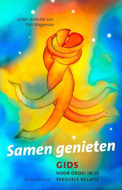 Samen genieten, P. Wagenaar - Ebook - 9789043536837