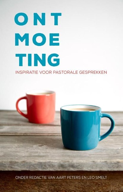 Ontmoeting, Leo Smelt ; Aart Peters - Ebook - 9789043536967