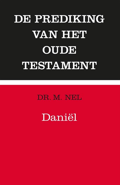 Daniël, M. Nel - Ebook - 9789043537025