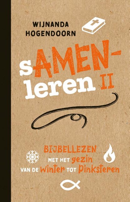 Samenleren II, Wijnanda Hogendoorn - Paperback - 9789043537100
