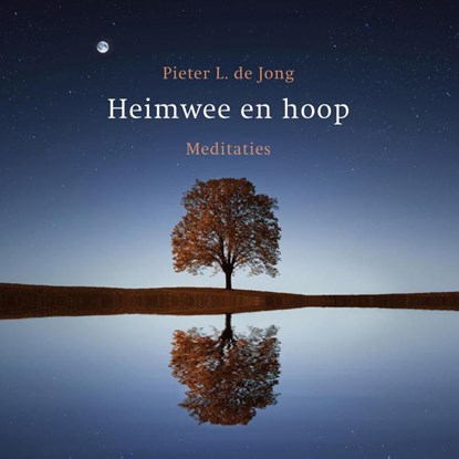 Heimwee en hoop, Pieter L. de Jong - Paperback - 9789043537193
