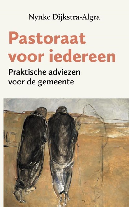 Pastoraat voor iedereen, Nynke Dijkstra-Algra - Paperback - 9789043537728