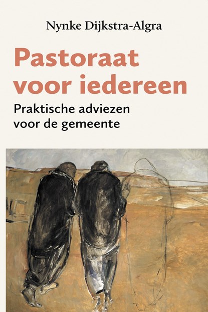Pastoraat voor iedereen, Nynke Dijkstra-Algra - Ebook - 9789043537735