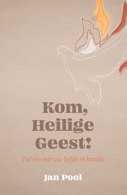 Kom, Heilige Geest!, Jan Pool - Ebook - 9789043537766