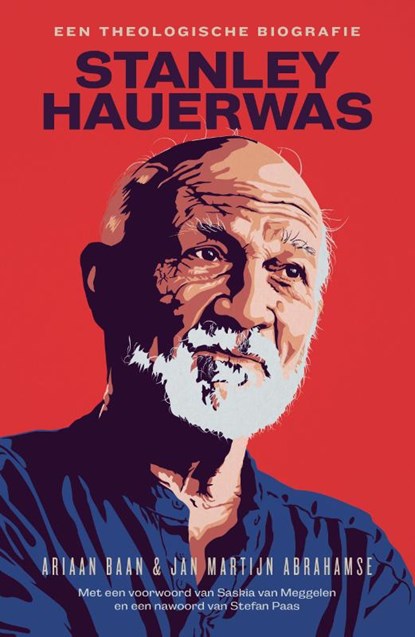Stanley Hauerwas, Ariaan Baan ; Jan Martijn Abrahamse - Paperback - 9789043538039