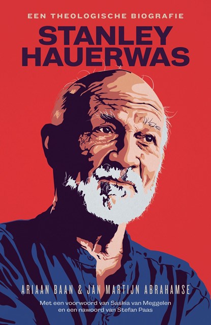 Stanley Hauerwas, Ariaan Baan ; Jan Martijn Abrahamse - Ebook - 9789043538046