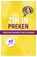 Zin in preken, Paulien Vervoorn - Paperback - 9789043538121