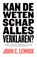 Kan de wetenschap alles verklaren?, John C. Lennox - Paperback - 9789043538367