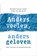 Anders voelen, anders geloven, Hanneke Schaap-Jonker ; Gert van den Brink - Paperback - 9789043538442