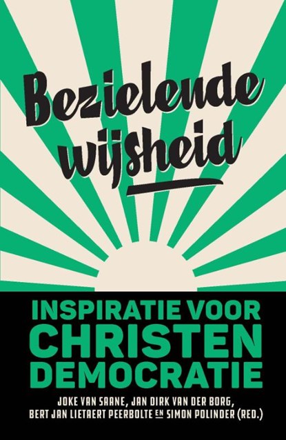 Bezielende wijsheid, Jan Prij - Gebonden - 9789043538671