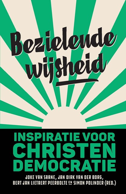 Bezielende wijsheid, Jan Prij - Ebook - 9789043538688