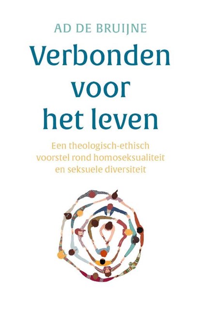 Verbonden voor het leven, Ad de Bruijne - Paperback - 9789043538848