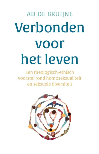 Verbonden voor het leven, Ad de Bruijne - Ebook - 9789043538855