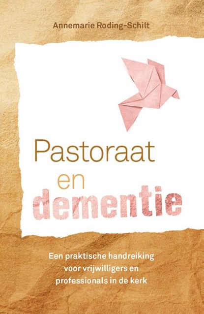 Pastoraat en dementie, Annemarie Roding - Paperback - 9789043539043