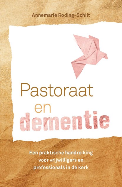 Pastoraat en dementie, Annemarie Roding - Ebook - 9789043539050