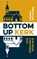 Bottom-up kerk, Tabitha van Krimpen - Paperback - 9789043539289