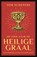 Op zoek naar de heilige graal, Tom Schepers - Paperback - 9789043539418