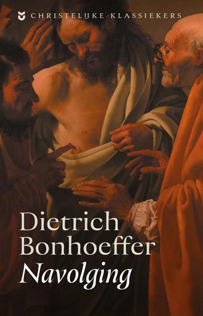 Navolging, Dietrich Bonhoeffer - Paperback - 9789043539685