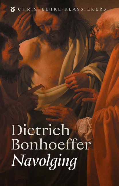 Navolging, Dietrich Bonhoeffer - Ebook - 9789043539692