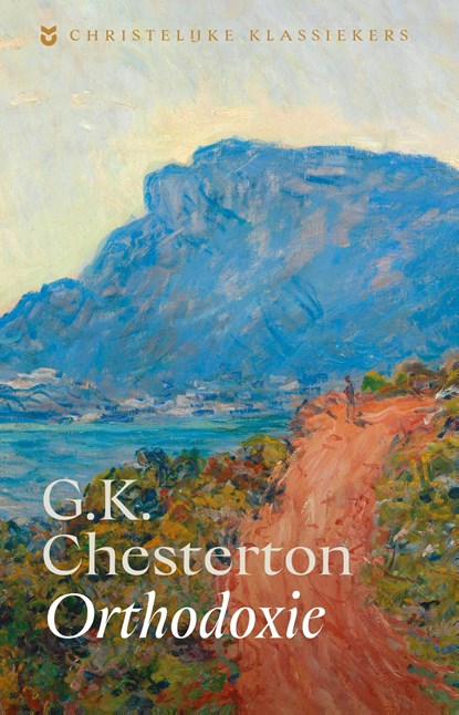 Orthodoxie, G. K. Chesterton - Ebook - 9789043539739